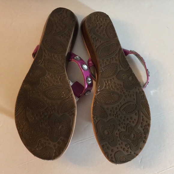 jcp arizona sandals